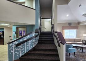 Sleep Inn Chattanooga Hamilton Place 4