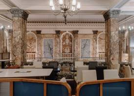 The Grand at Trafalgar Square 5