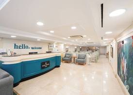 Taksim Stare Hotel 4