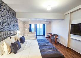 Mira Hotel Küçükyalı 5