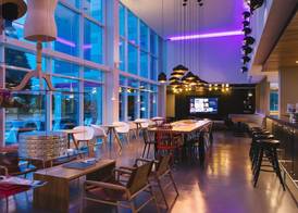 Moxy Munich Airport 3
