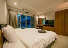 Nalanta Hotel Pattaya 5