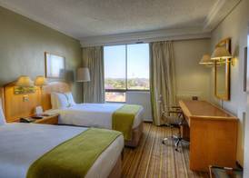 Holiday Inn - Harare by IHG 4