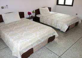Villa Teranga 2