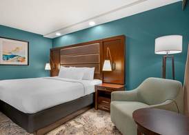 The Great Rivers, an Ascend Collection Hotel 4