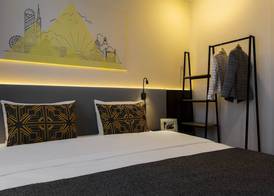 The Gate Hotel City Centre 5