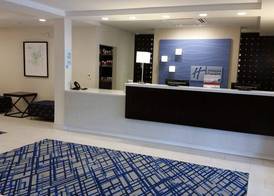 Holiday Inn Express and Suites West Ocean City by IHG 2