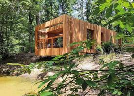 Loire Valley Lodges - Hotel 5