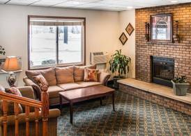 Hudson Inn & Suites 2