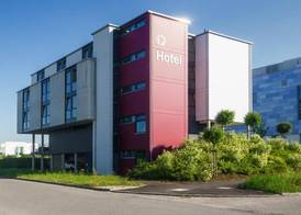 iQ-Hotel Ulm 3