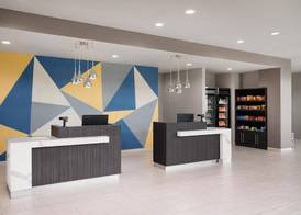 Best Western Plus Executive Residency Baytown 2