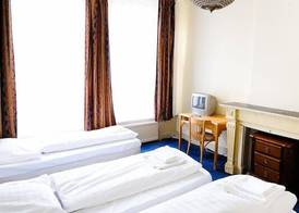 Hotel Amsterdam Inn - Digital Access 4