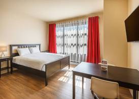 Hotel Universel 5
