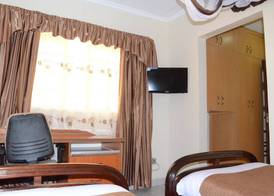 Tents Hotel 3