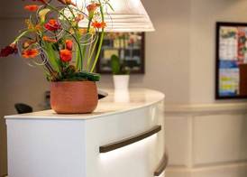 Hotel Saint Georges Lourdes 3