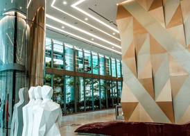 Summer Suites Studios 2