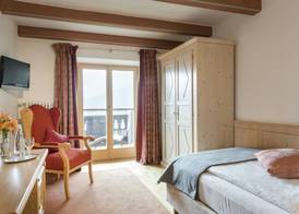 Der Westerhof Hotel 4