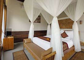 Sadhaka Ubud Villa 2