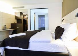 Hotel Thermal ŠÍRAVA 4