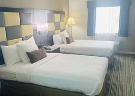 SureStay Plus Hotel by Best Western Redding 3