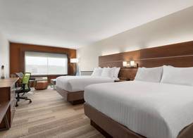 Holiday Inn Express & Suites DULUTH NORTH - MILLER HILL by IHG 3