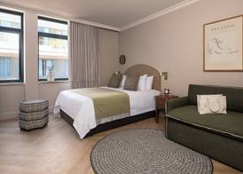 Charles Hope Boutique Hometel 2