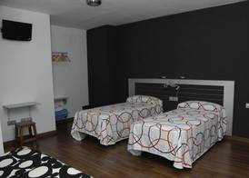Hotel La Colombina 5