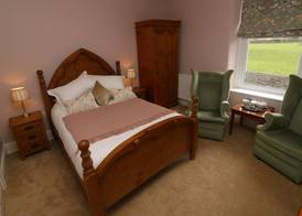Inglenook Guest House 2
