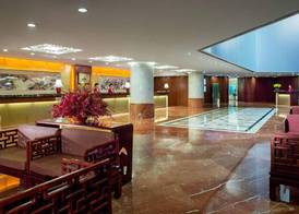 Beijing Landmark Hotel 2