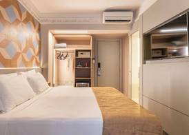 Rio Quente Resorts - Hotel Pousada 5