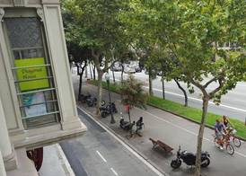 Diagonal House 2