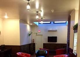 Hotel St-Denis 2