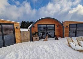 Hillhead Hideaways 4