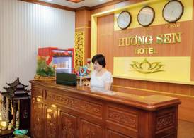 Hương Sen Hotel 2