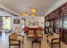 ANNAM HERITAGE Boutique Hotel & Spa 3