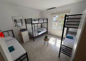 Windmill Hostel 3