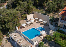 Mazis Apartments 2