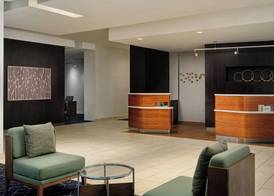 Courtyard by Marriott Fort Worth at Alliance Town Center 4