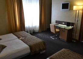 LH Hotel Sirio Venice 3