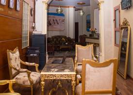 Hotel Grand Royal Cairo 5