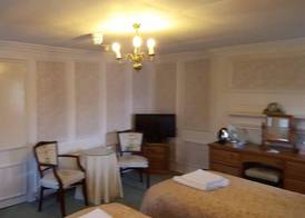 Busta House Hotel 3