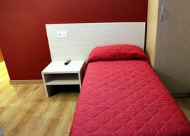 Hostal Santel San Marcos 5