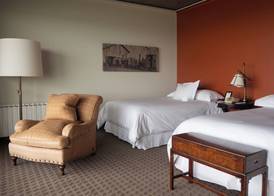 The Singular Patagonia Hotel 2