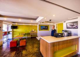ibis Budget - Campbelltown 4