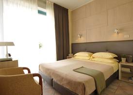 Bellariva Feeling Hotel 4