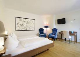 Wellness Natur Resort Gut Edermann 4