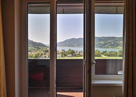 Rothenfels Panorama Hotel 5