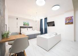 Boutique Hotel Kings Palace 4