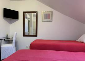 Discovery Apartment Expo - Aeroporto 5
