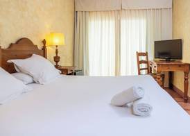 RVHotels Vila de Tossa 3